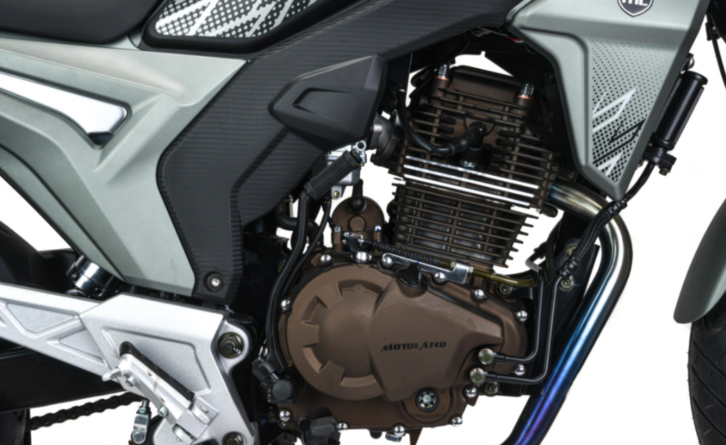 Мотоцикл MOTOLAND (МОТОЛЕНД) 300 CBR в Первоуральске