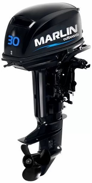 Лодочный мотор MARLIN MP 30 AWHS в Первоуральске