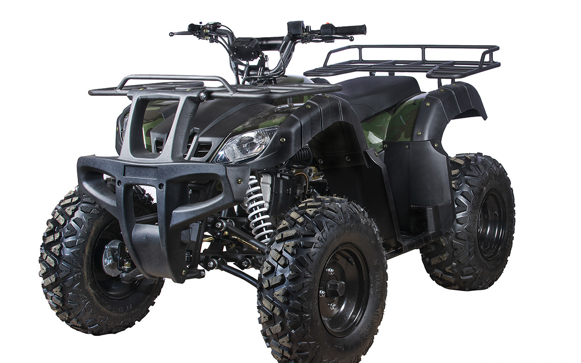 Квадроцикл YACOTA SELA 200 в Первоуральске