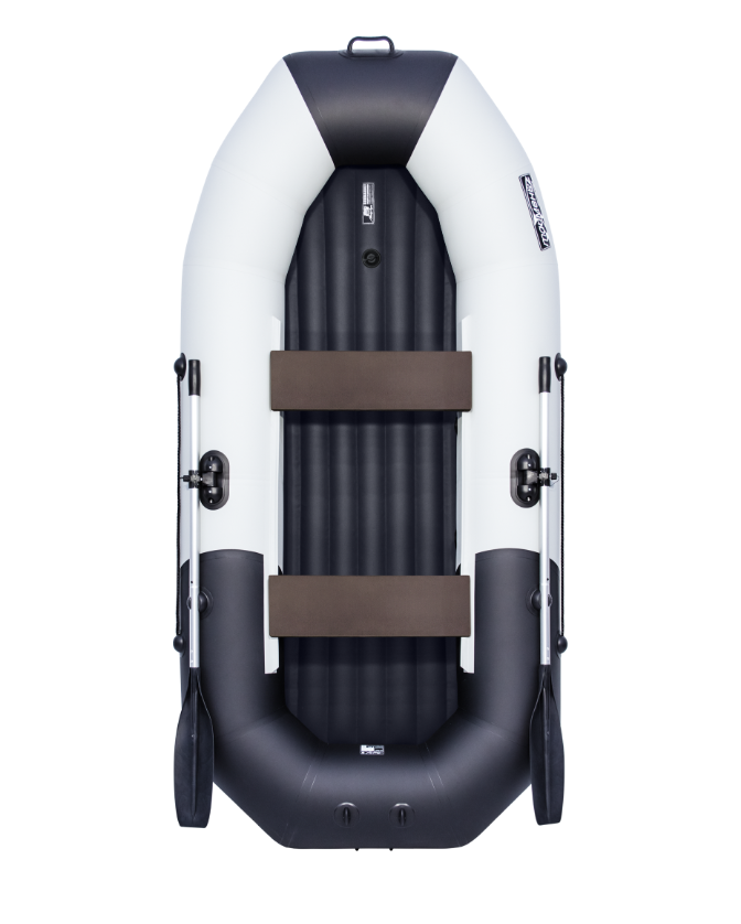 Лодка Таймень NX 270 НД в Первоуральске