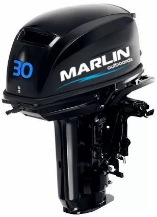 Лодочный мотор MARLIN MP 30 AMH в Первоуральске