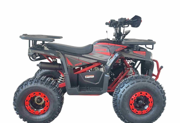 Квадроцикл YACOTA VEKTOR 125 в Первоуральске