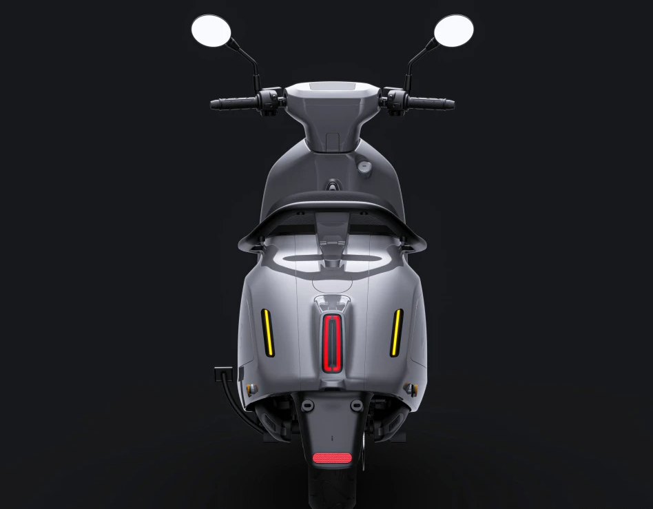 Скутер FAIDET ARENA 200 (49) в Первоуральске