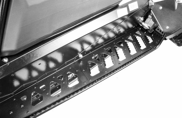 Снегоход STELS SA600T (L LUX WT) АТАМАН 1.0 К01 Tech в Первоуральске