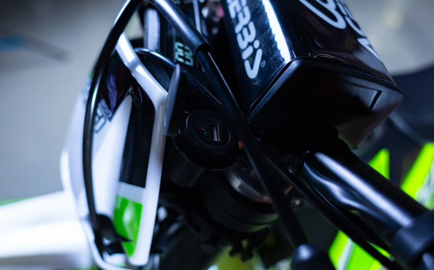 Мотоцикл Progasi SUPER MAX 300 PRO PR300 (ZS175FMN) в Первоуральске