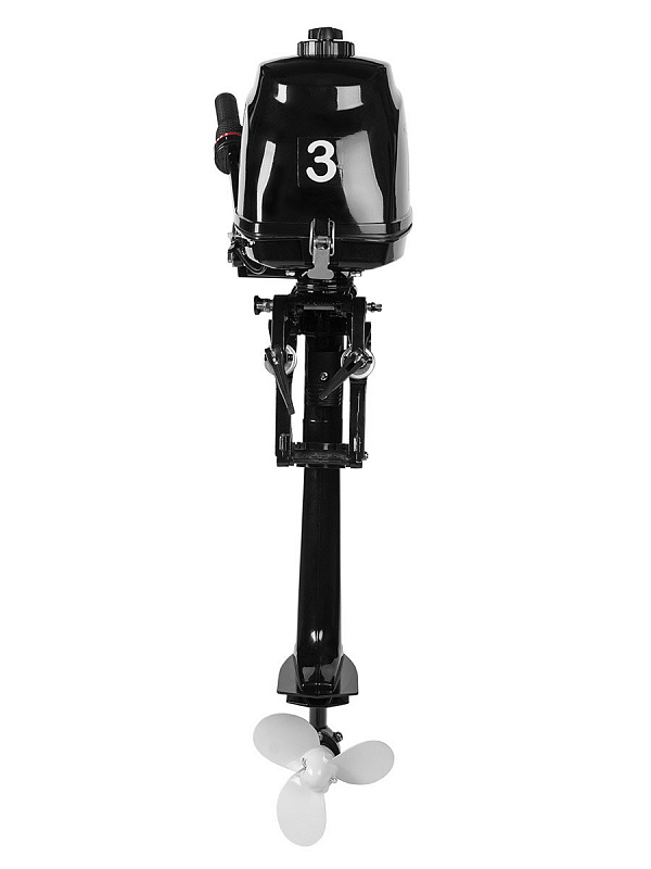 ЛОДОЧНЫЙ МОТОР GLADIATOR G3FHS в Первоуральске