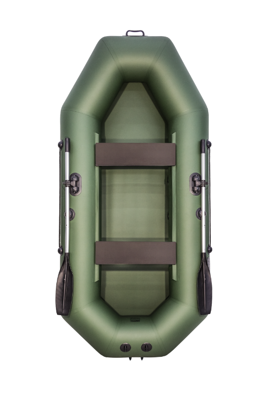 Лодка АКВА-МАСТЕР 280 в Первоуральске