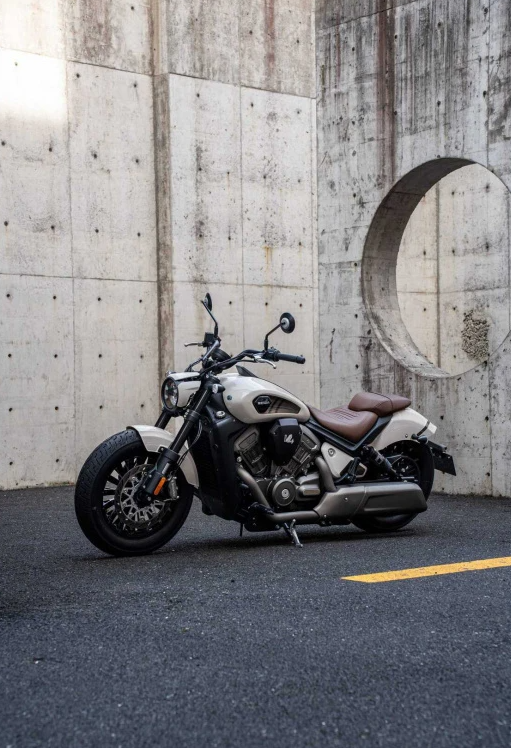 Мотоцикл Benda DarkFlag 500 Commander в Первоуральске