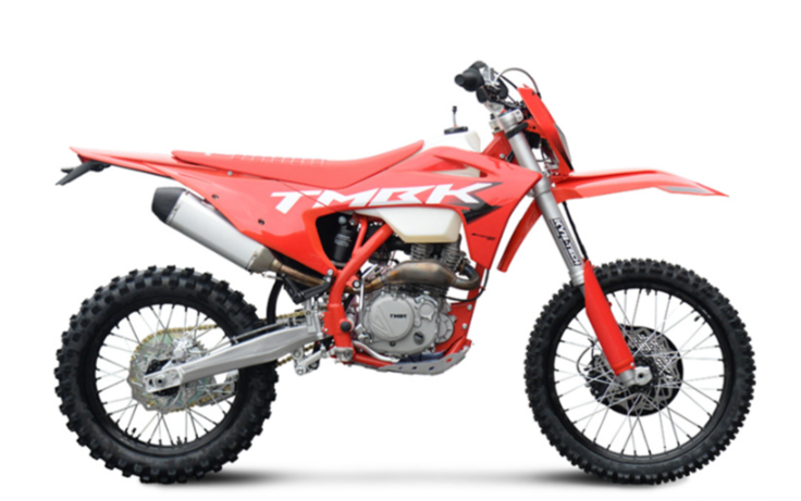 Кроссовый мотоцикл TMBK Sprinter 300H (YB300H) в Первоуральске