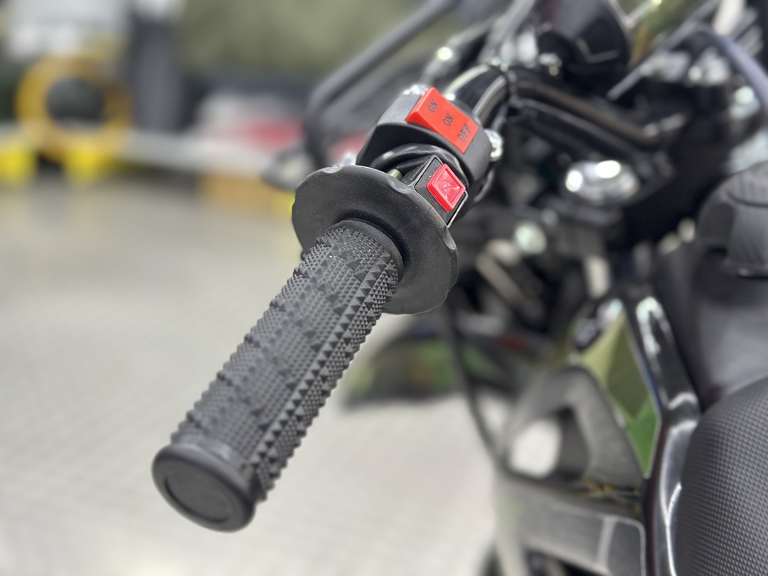 Кроссовый мотоцикл PROMAX ARMY 250 в Первоуральске