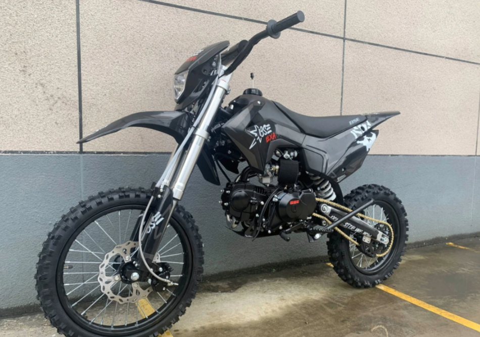 Питбайк BSE EXA SA 17/14 в Первоуральске