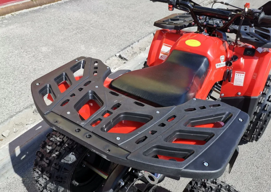 Квадроцикл PROMAX WILD 175 BASIC в Первоуральске