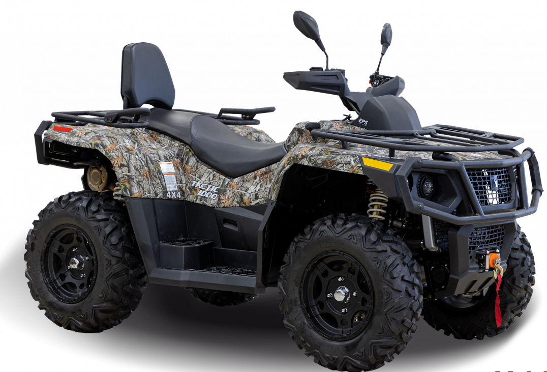 Квадроцикл HISUN TACTIC GT1000/LIMITED в Первоуральске