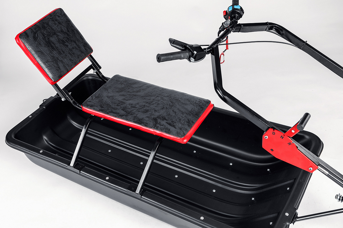 САНИ УСИЛЕННЫЕ IKUDZO 1600 в Первоуральске