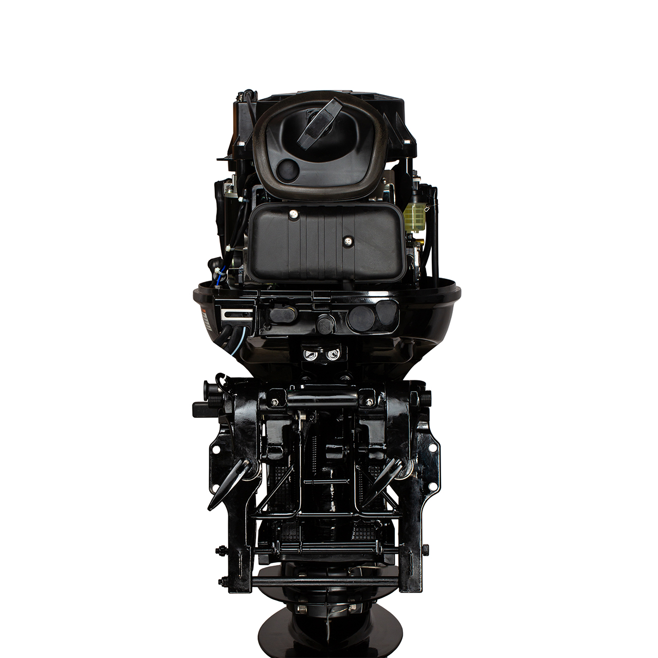 ЛОДОЧНЫЙ МОТОР GLADIATOR G40FES в Первоуральске