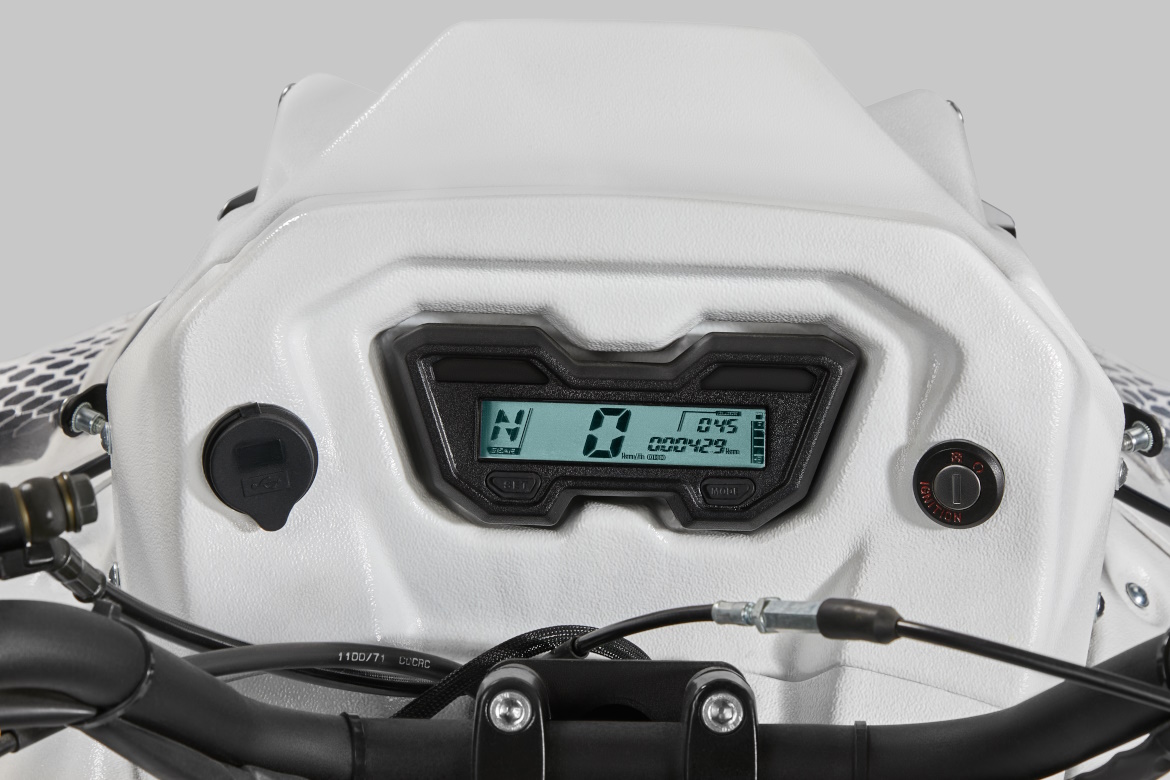 Снегоход IRBIS TUNGUS 500L 25/26 в Первоуральске