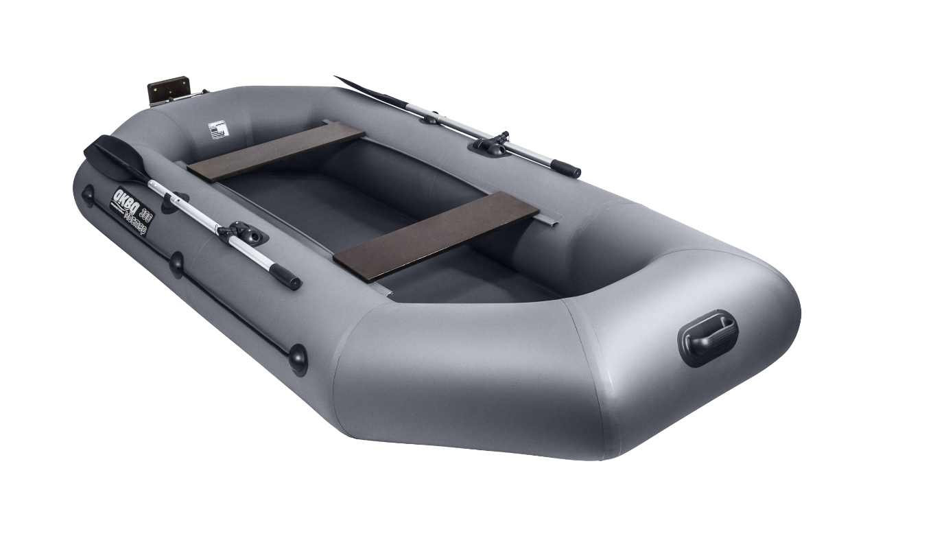 Лодка АКВА-МАСТЕР 300 ТР в Первоуральске