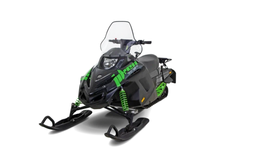 Снегоход РМ TIKSY 500 4Т в Первоуральске