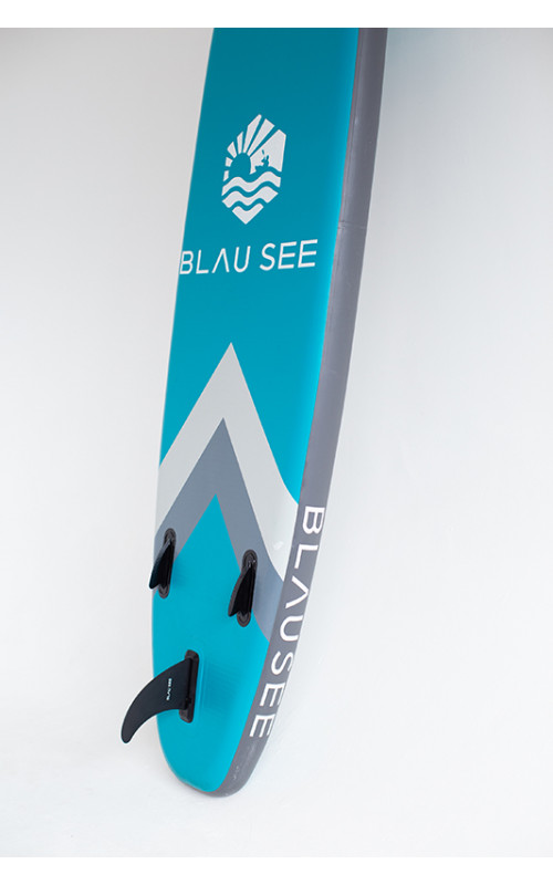 НАДУВНОЙ САП БОРД BLAUSEE 10 в Первоуральске