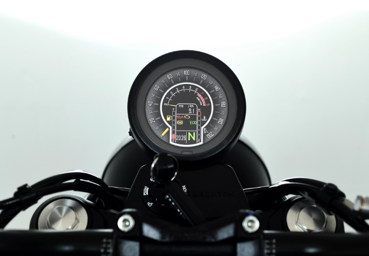 Мотоцикл GAOKIN GK 1200 в Первоуральске