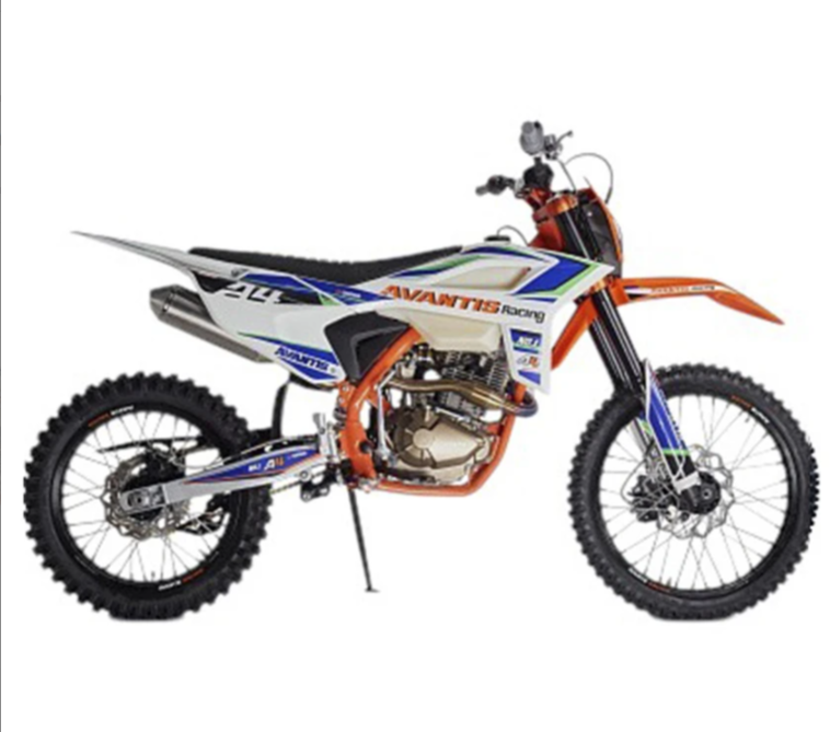 Мотоцикл Avantis A4 (PR300) 2024 в Первоуральске