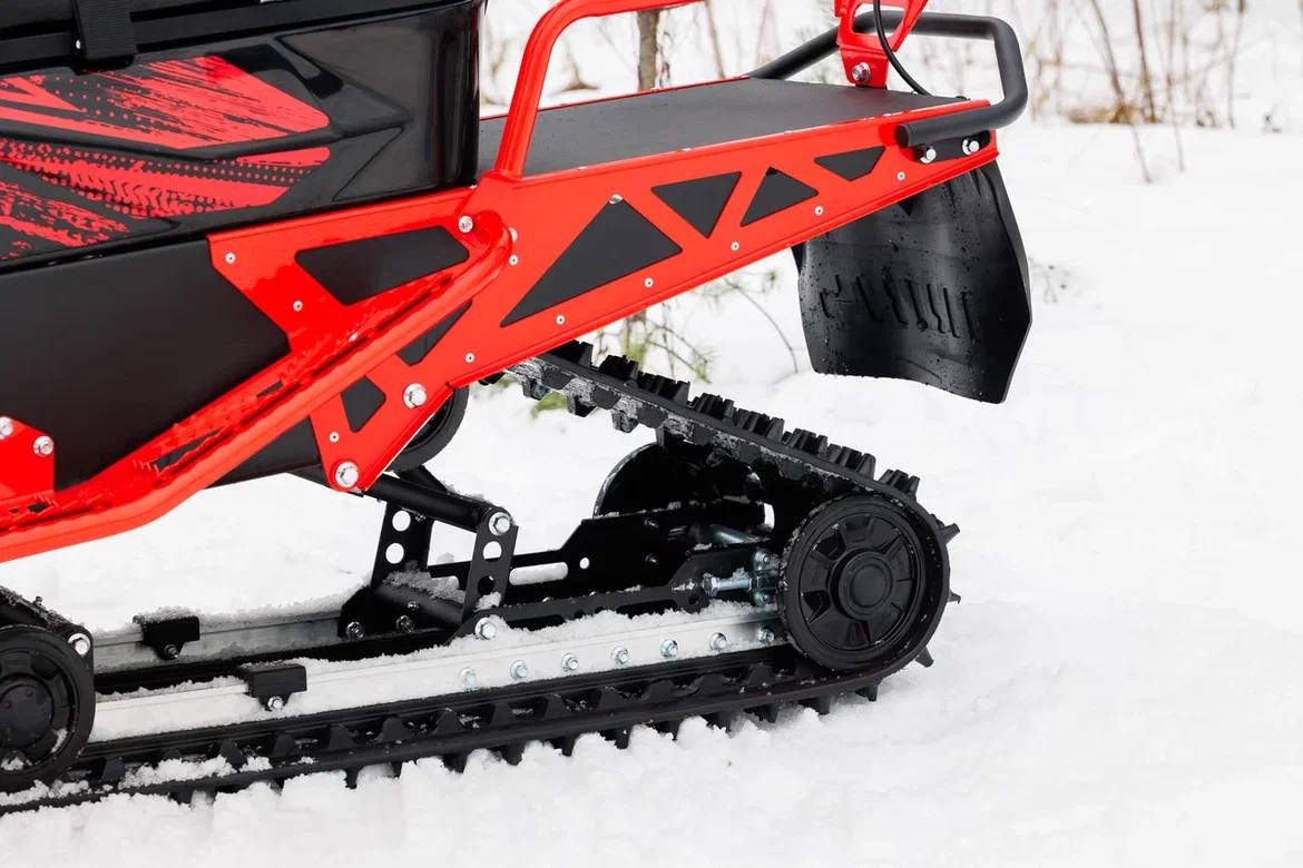 Снегоход IRBIS SF200L NEW 25/26 в Первоуральске