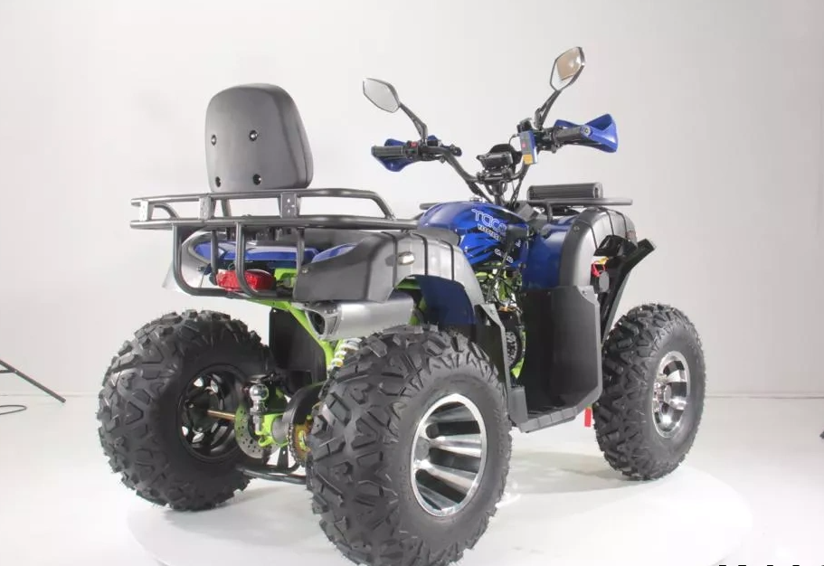 Квадроцикл YACOTA SELA MAX в Первоуральске