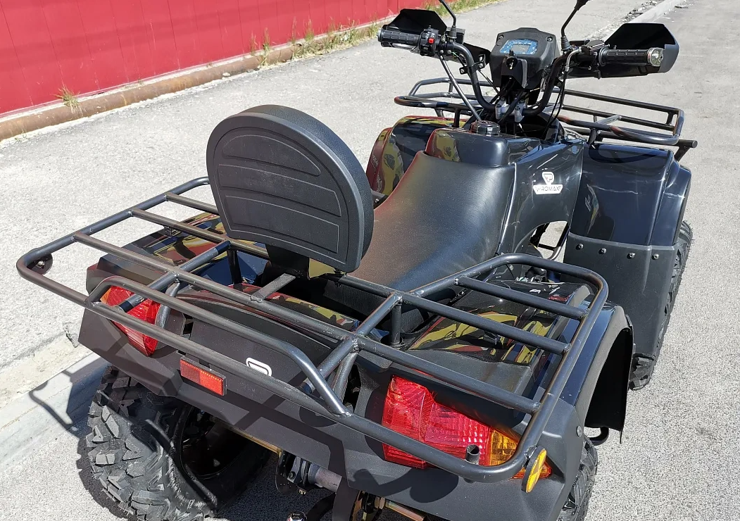 Квадроцикл PROMAX TRX300 CVT в Первоуральске