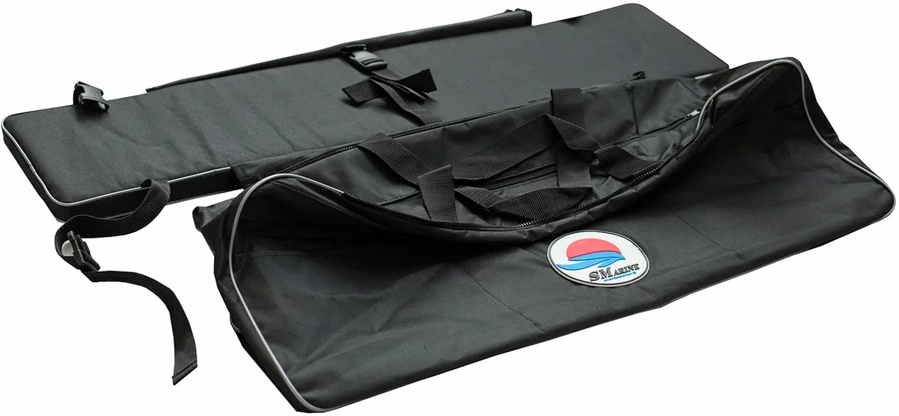 НАКЛАДКА МЯГКАЯ + СУМКА РУНДУК SDP 330 в Первоуральске