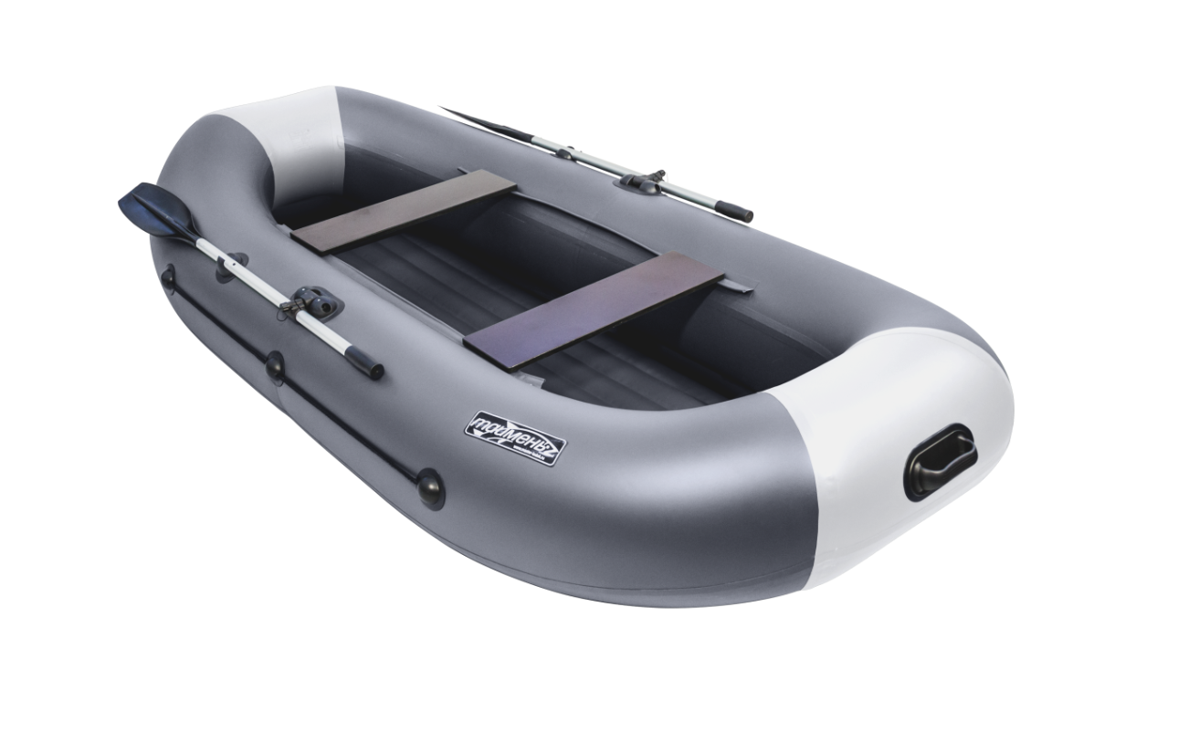 Лодка Таймень LX 290 НД в Первоуральске