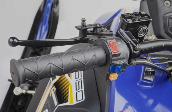 Снегоход STELS Капитан-150 2023 в Первоуральске