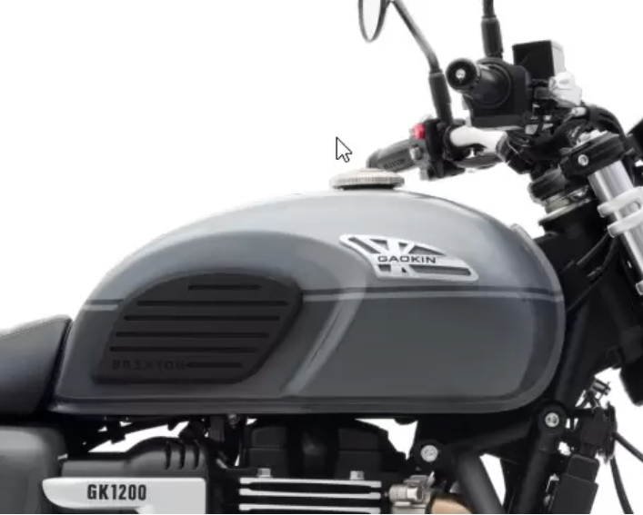 Мотоцикл GAOKIN GK 1200 в Первоуральске