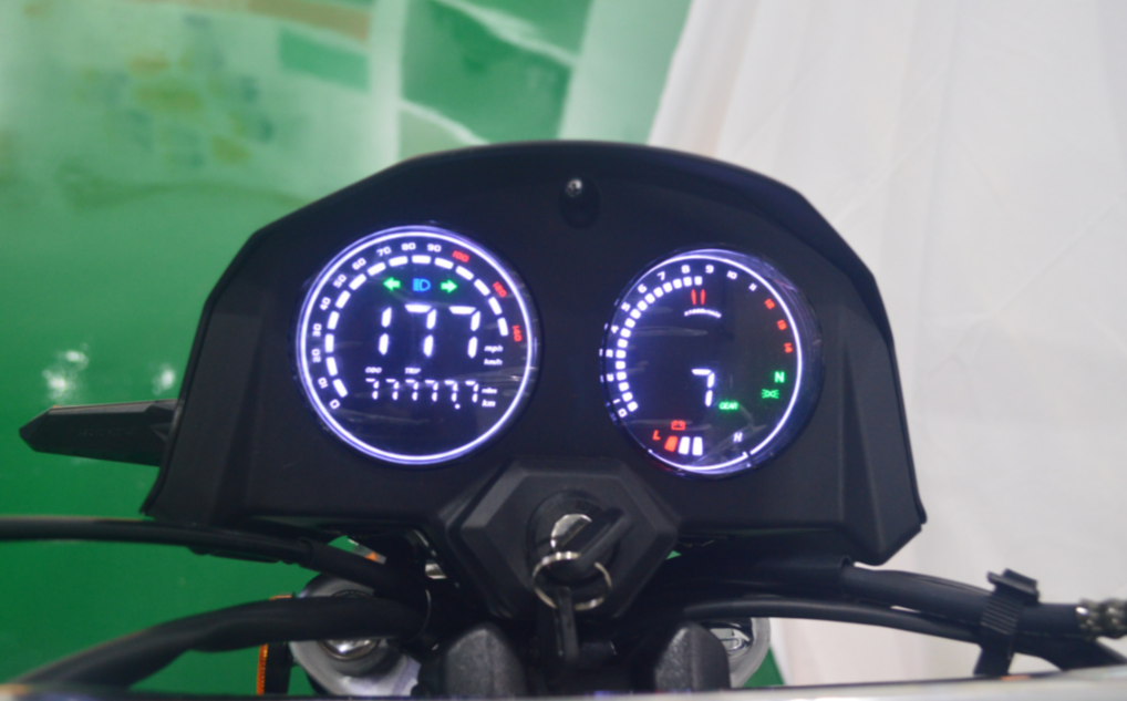 Мопед PROMAX ALPHA RS-PRO 150 (49) в Первоуральске