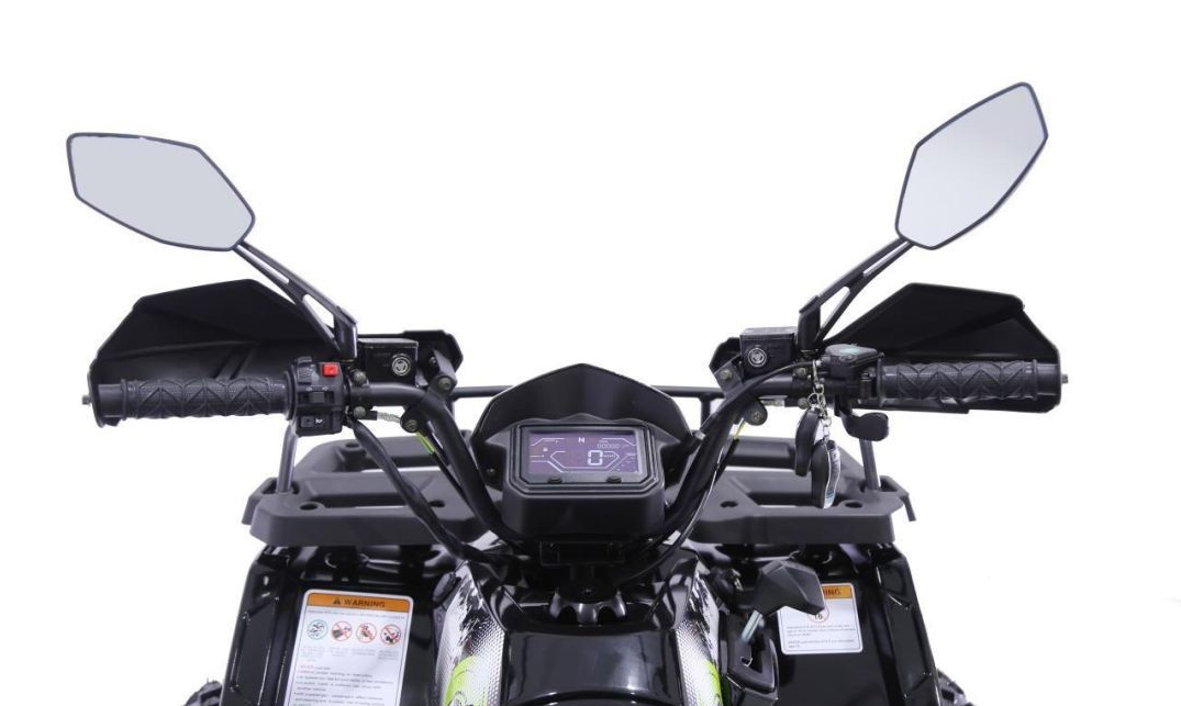 Квадроцикл YACOTA WARRIOR 200 PRO в Первоуральске