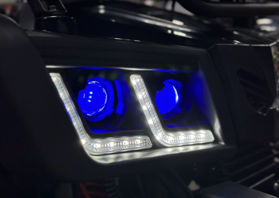 Квадроцикл GBM MAVERICK 300 NEW PREMIUM в Первоуральске