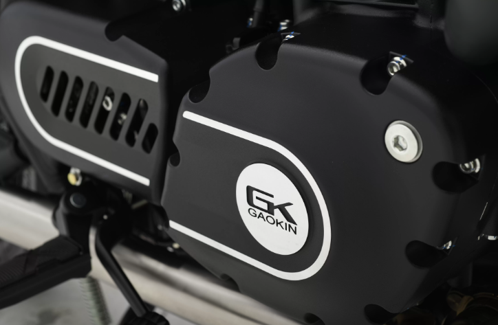 Мотоцикл GAOKIN GK 1200Х в Первоуральске