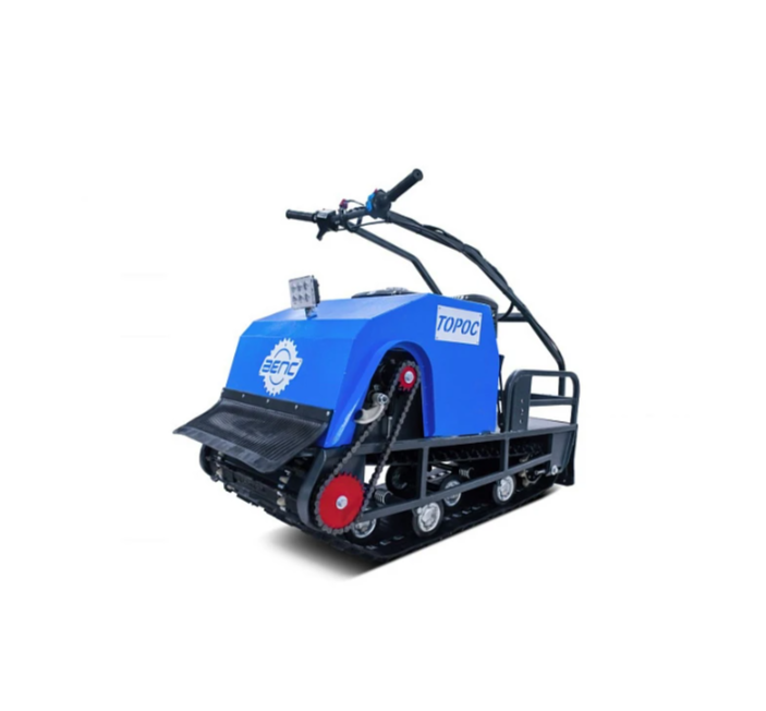 Мотобуксировщик ВЕПС WINTER «ТОРОС» 15 в Первоуральске