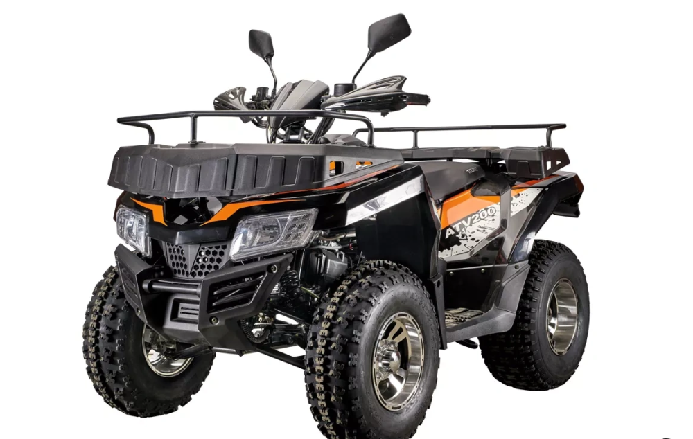 Квадроцикл YACOTA CABO 200LD в Первоуральске