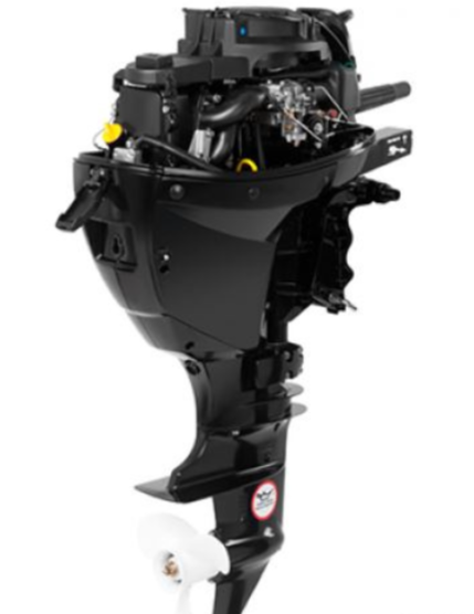 Лодочный мотор HIDEA HDF15HS в Первоуральске