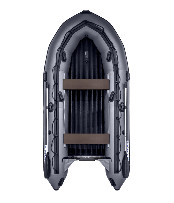 Лодка APACHE 3500 НДНД в Первоуральске