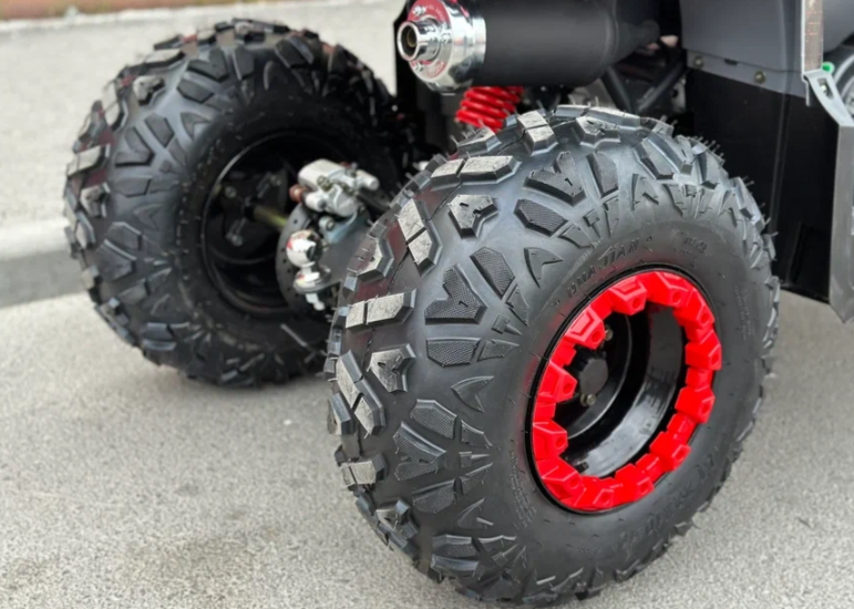 Квадроцикл GBM MAVERICK 300 NEW в Первоуральске