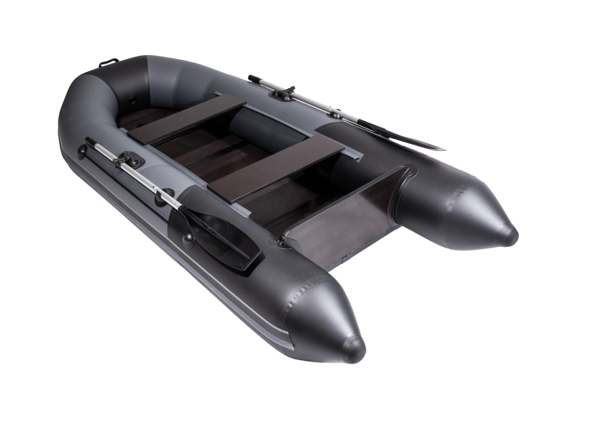 Лодка Таймень NX 2850 Слань-книжка киль в Первоуральске