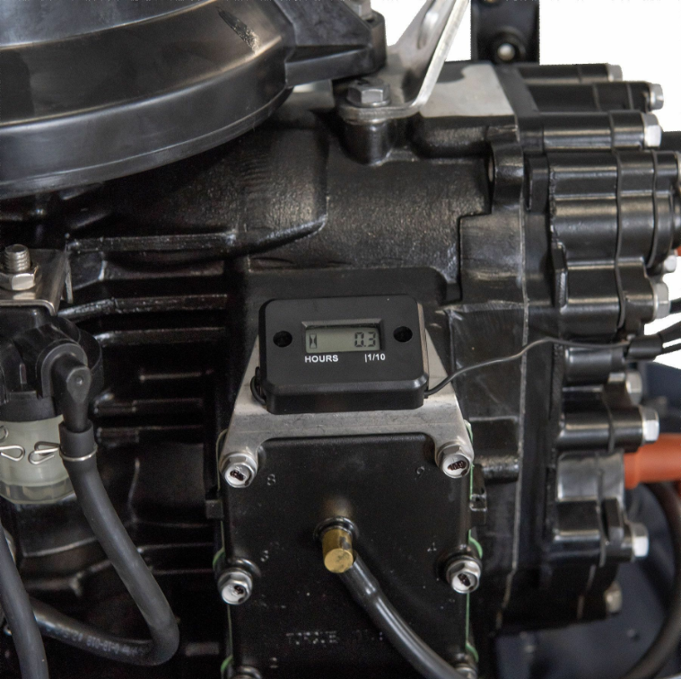 Лодочный мотор APACHE T40BS в Первоуральске