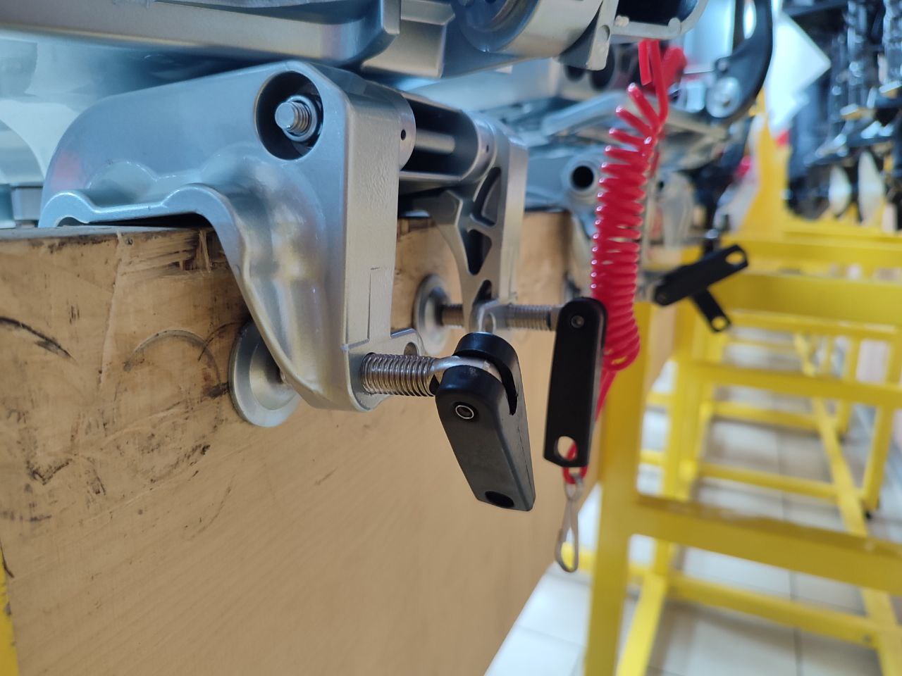 Лодочный мотор PROMAX SP9.9FHS (15) EXTRA в Первоуральске