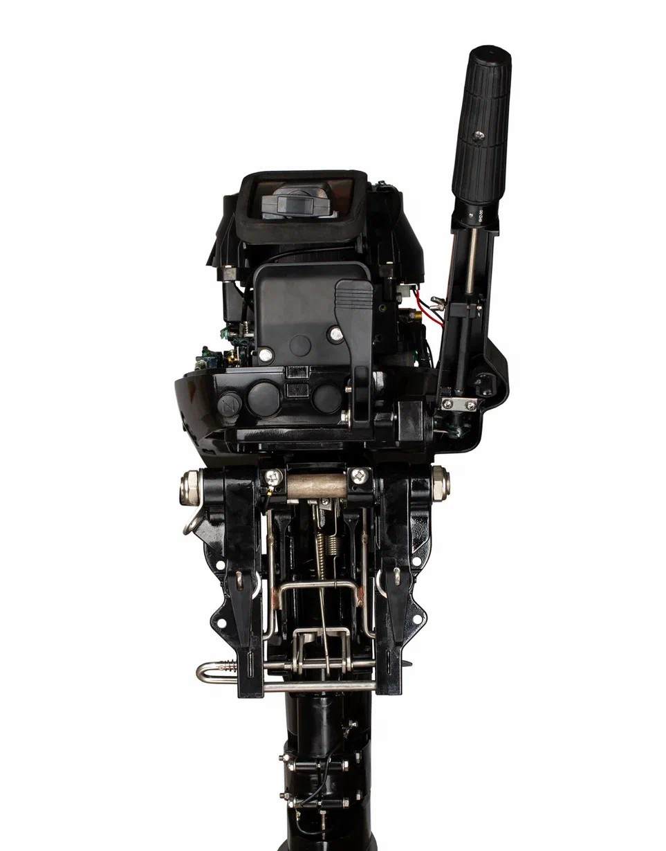 ЛОДОЧНЫЙ МОТОР GLADIATOR G9.9FHS в Первоуральске