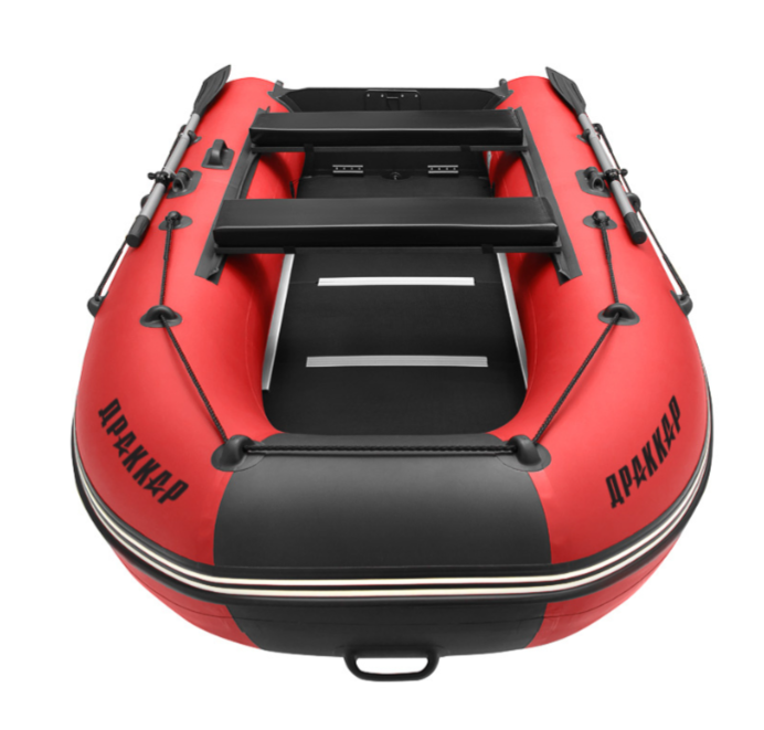 ЛОДКА ДРАККАР 3300 СК HANT в Первоуральске