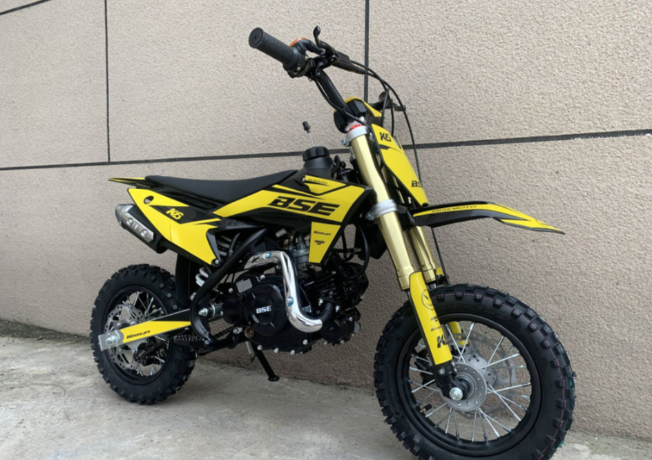 Питбайк BSE K6 в Первоуральске