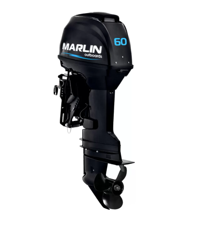 Лодочный мотор MARLIN MP 60 AERTL в Первоуральске
