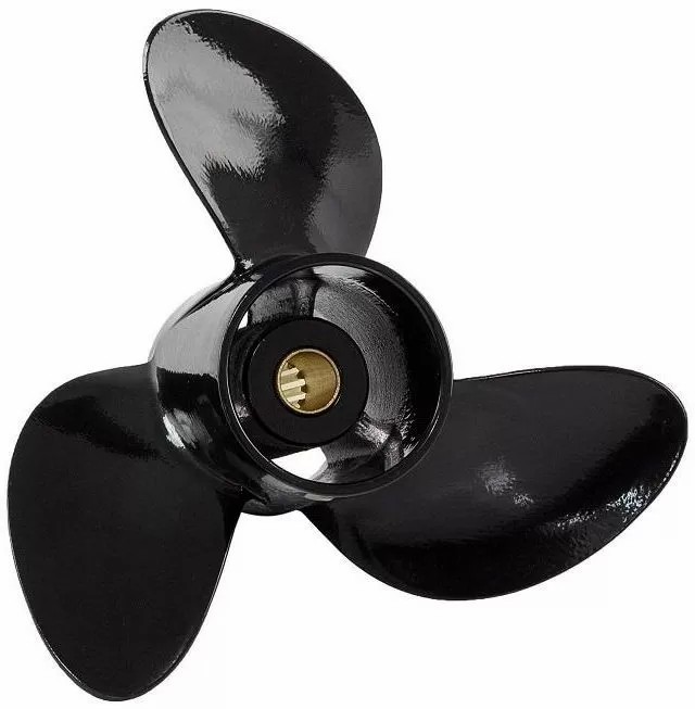 ВИНТ ГРЕБНОЙ TOHATSU 4-6; 3X7,8X8 в Первоуральске