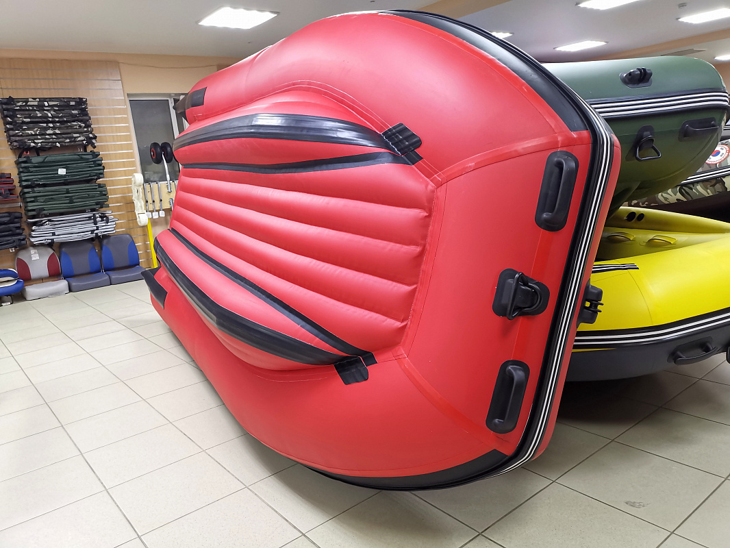 Лодка MISHIMO SPORT 370 в Первоуральске